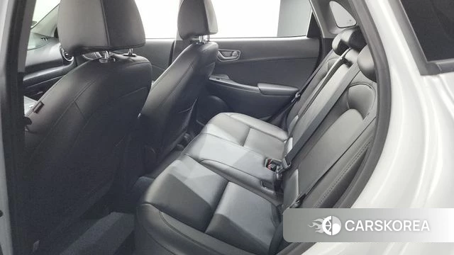 Hyundai Kona Electric id 4587125 из Кореи 9