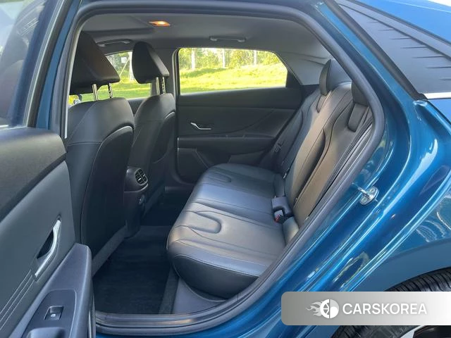 Hyundai Elantra id 4278265 из Китая 9