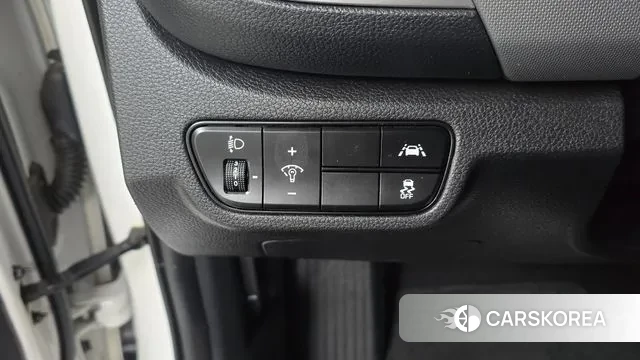 Kia Seltos id 3378575 из Кореи 9