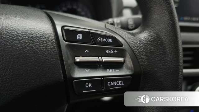 Hyundai Kona id 4638180 из Кореи 9