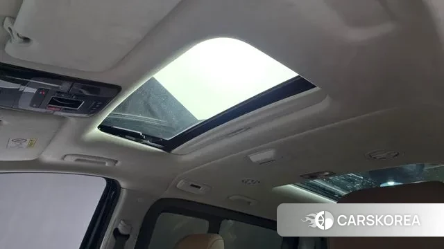 Hyundai Staria id 3540008 из Кореи 9