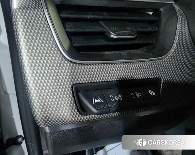 Renault Korea (Samsung) XM3 id 4388179 из Кореи 9