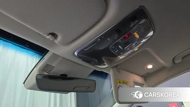 Genesis G80 (RG3) id 3081945 из Кореи 9