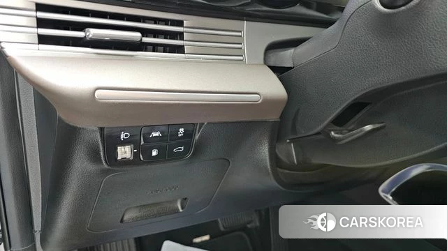 Hyundai The New Grandeur IG id 4894508 из Кореи 9
