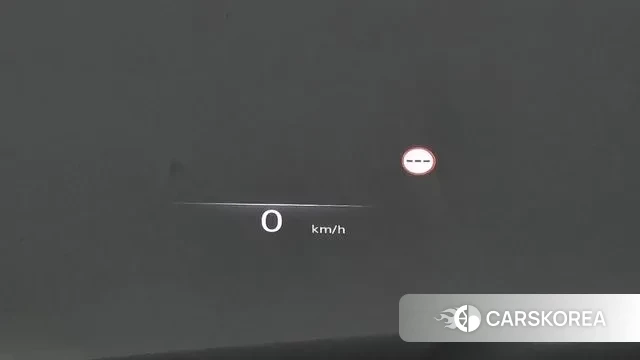 Genesis GV80 id 3405908 из Кореи 9