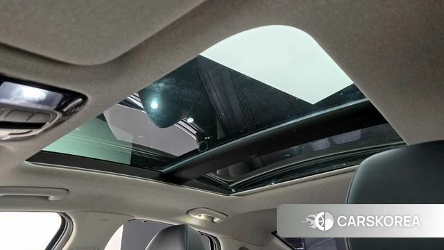 Hyundai Sonata (DN8) id 3813420 из Кореи 9