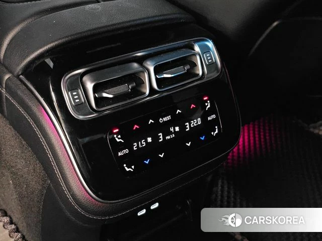 Mercedes-Benz S-Class W223 id 4494550 из Кореи 9