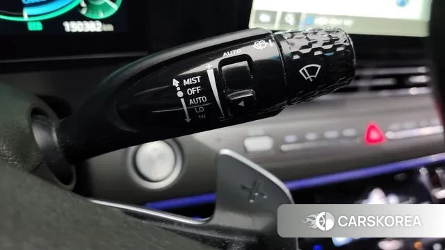 Hyundai The New Grandeur IG Hybrid id 3592398 из Кореи 9