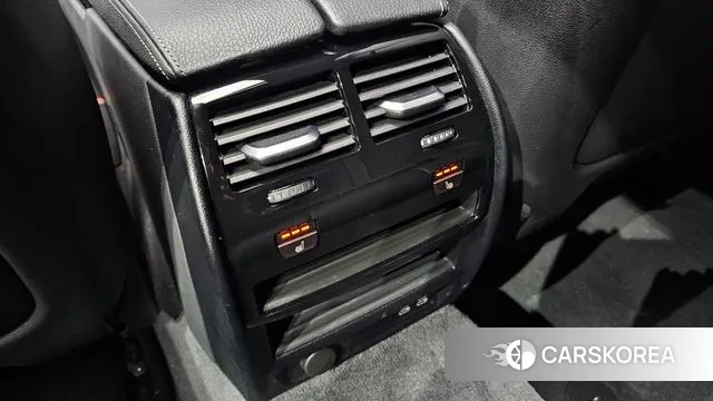 BMW 5 Series (G30) id 3556441 из Кореи 9