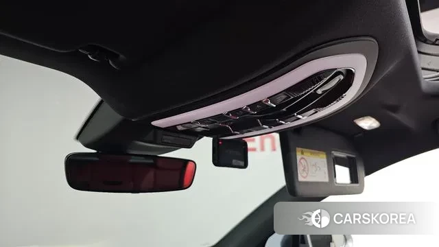 Porsche Macan id 2939331 из Кореи 9