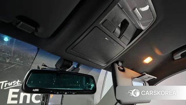 Ssangyong Rexton Sports Cannes id 3469502 из Кореи 9