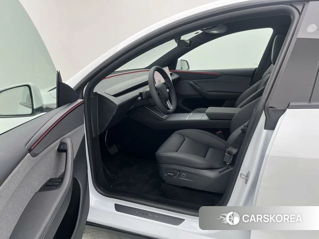 Tesla Model Y id 4199020 из Китая 9