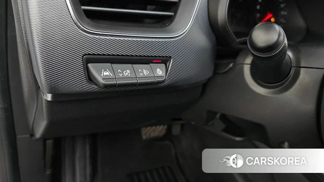 Renault Korea (Samsung) XM3 id 4356396 из Кореи 9