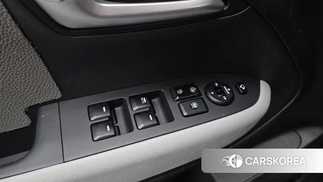 Kia The New Kia Ray EV id 3609989 из Кореи 9