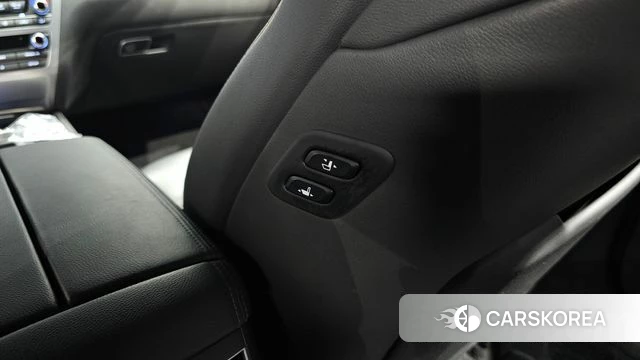Genesis G80 id 4536539 из Кореи 9
