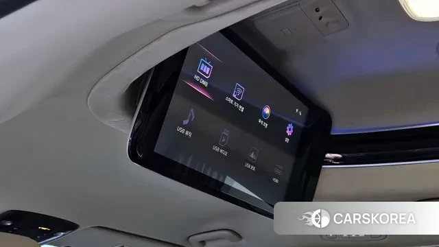 Kia Carnival 4th generation id 3343867 из Кореи 9