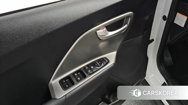 Kia Niro Plus id 4566552 из Кореи 9
