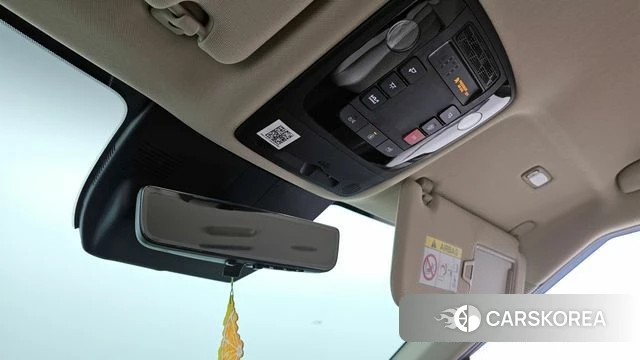 Kia The New Carnival 4th Generation id 4248575 из Кореи 9