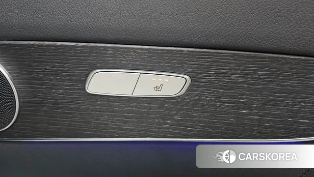 Mercedes-Benz GLC-Class X253 id 3448404 из Кореи 9