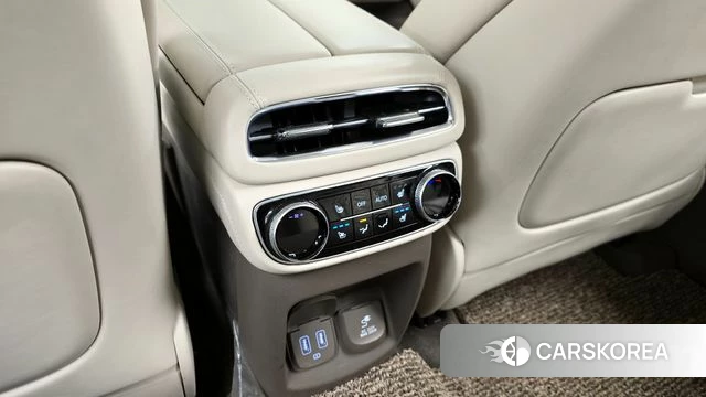 Genesis GV80 id 3842702 из Кореи 9