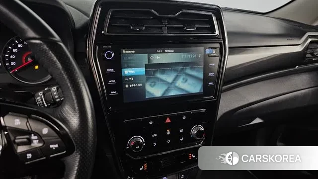 Ssangyong Berry New Tivoli id 3660434 из Кореи 9