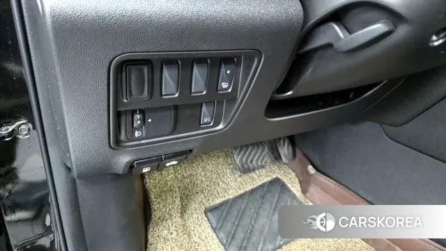 Renault Korea (Samsung) The New QM6 id 3366298 из Кореи 9