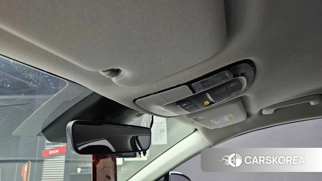 Hyundai Sonata (DN8) id 4224792 из Кореи 9