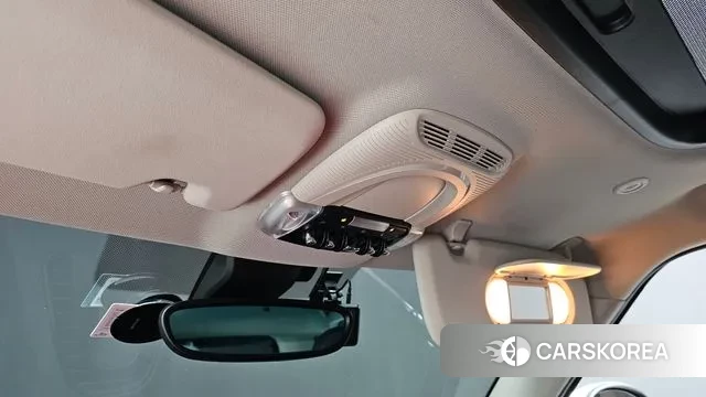 Mini Cooper D Countryman id 3107371 из Кореи 9