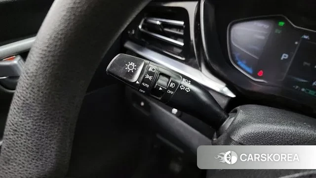 Kia The New Niro id 3607041 из Кореи 9