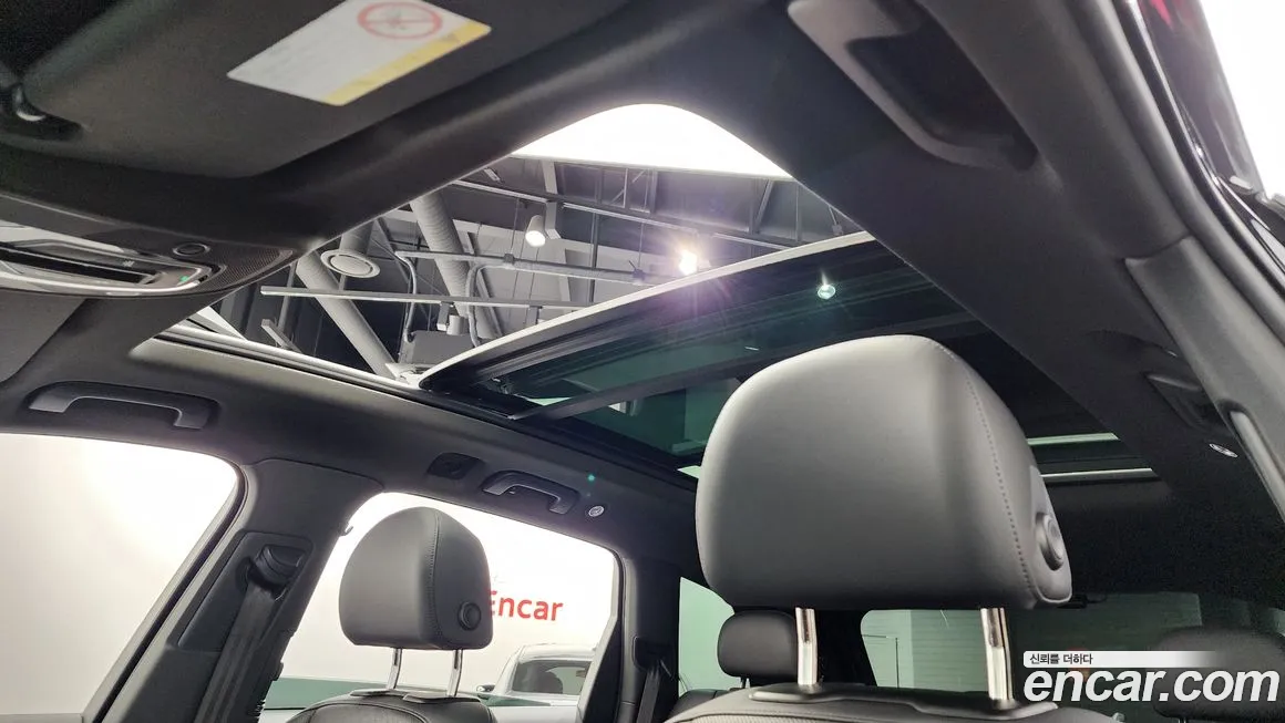 Audi Q7 (4M) id 2019661 из Кореи 9