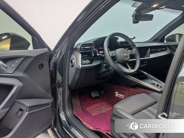 Audi A3 id 4291265 из Китая 9