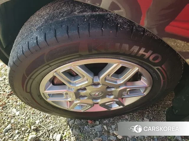 Hyundai Staria id 3438609 из Кореи 9