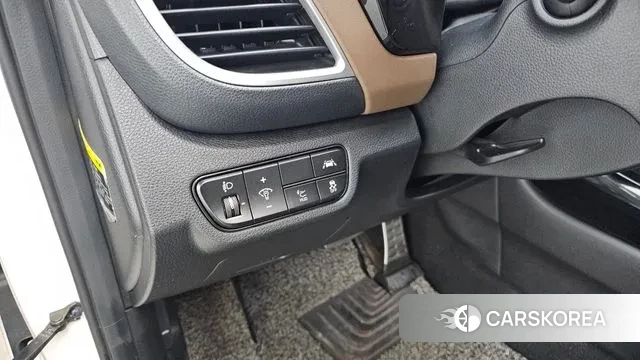 Kia Seltos id 3708937 из Кореи 9