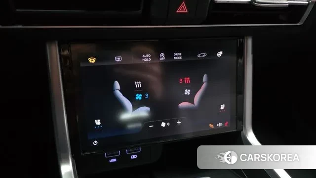 Ssangyong Torres id 3764310 из Кореи 9