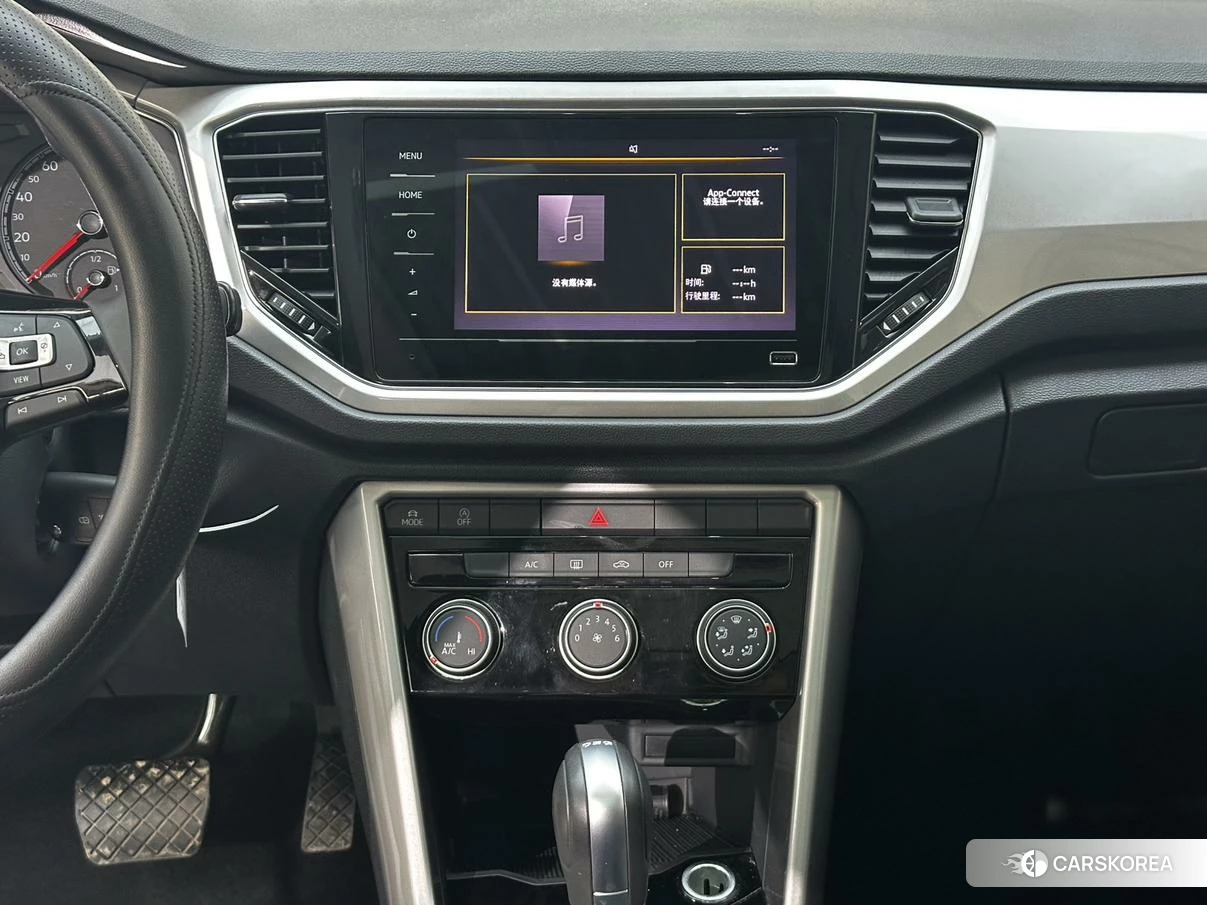 Volkswagen T-Roc id 4504683 из Китая 9