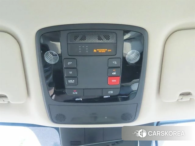 Kia Carnival 4th generation id 4485726 из Кореи 9
