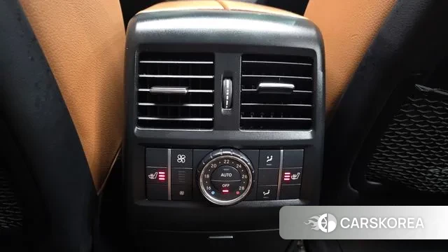 Mercedes-Benz GLS - Class X166 id 3742606 из Кореи 9