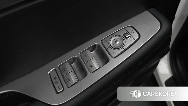 Hyundai The New Palisade id 4792524 из Кореи 9