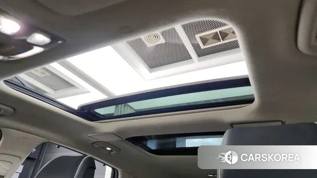 Genesis GV80 id 3727691 из Кореи 9