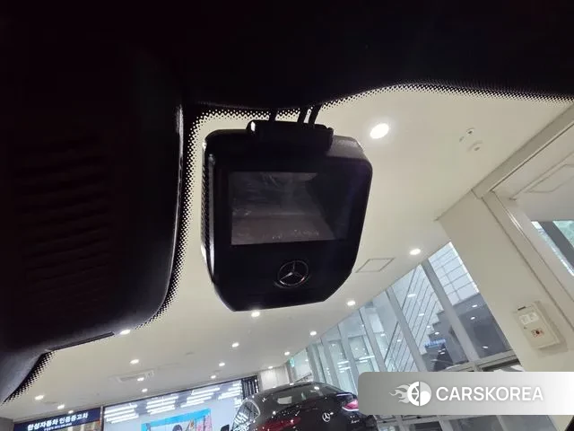 Mercedes-Benz C-Class W205 id 3022912 из Кореи 9