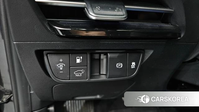 Kia EV6 id 4561907 из Кореи 9