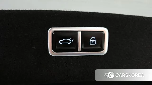 Genesis G80 (RG3) id 3438548 из Кореи 9