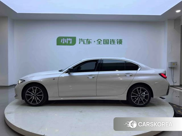 BMW 3 series id 4393963 из Китая 9
