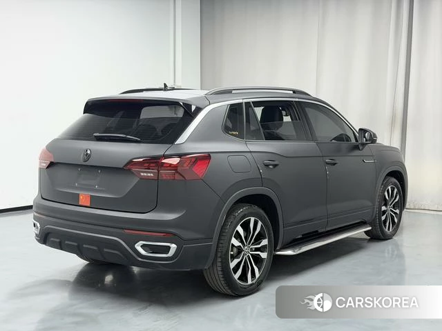 Volkswagen Tanyue id 4260067 из Китая 9