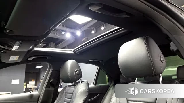 Mercedes-Benz E-Class W213 id 3741142 из Кореи 9