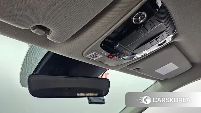 Kia K5 Hybrid 3rd Generation id 3232186 из Кореи 9