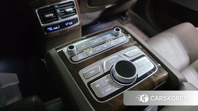 Kia More K9 id 3742494 из Кореи 9