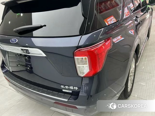 Ford Explorer id 4374755 из Китая 9