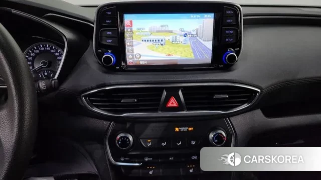 Hyundai Santa Fe TM id 3357335 из Кореи 9