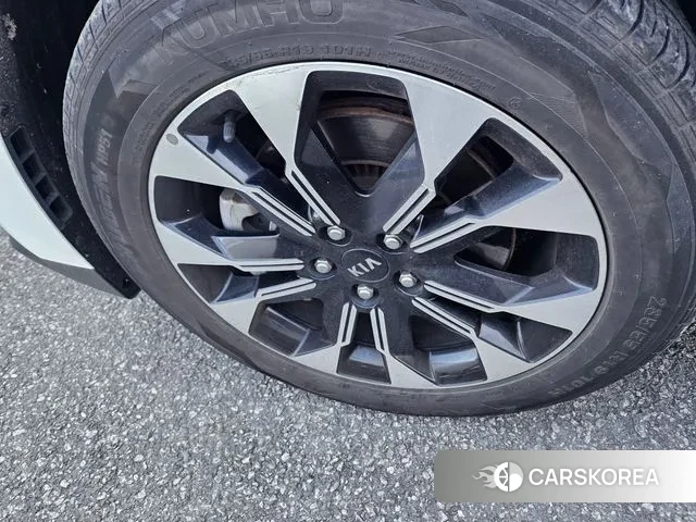 Kia Carnival 4th generation id 3476671 из Кореи 9